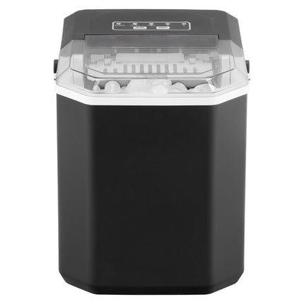 Countertop Ice Maker, 9 Cubes Ready in 6 Mins, 26lbs in 24Hrs,