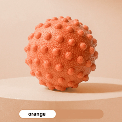 Yoga Body Massager Ball, Manual Yoga Massager Ball For All Over Body