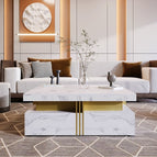 White / MDF