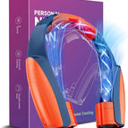 Orange-Blue  8000mAh