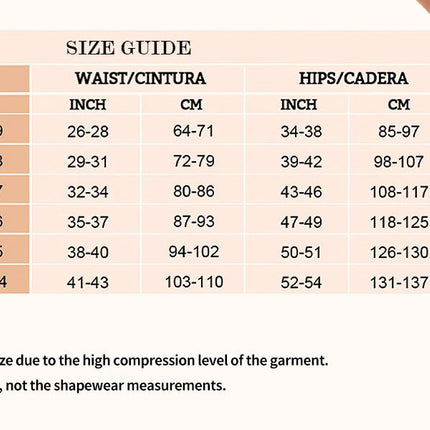 Elegant Curve Enhancer: Wireless Full-Body Shapewear