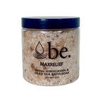 Himilayan Dead Sea | MaxRelief