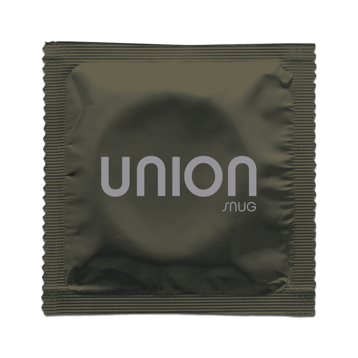 UNION SNUG Condoms | Ultra-Thin, Tighter Fitting, Body-friendly &