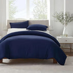 Twin / Navy Blue