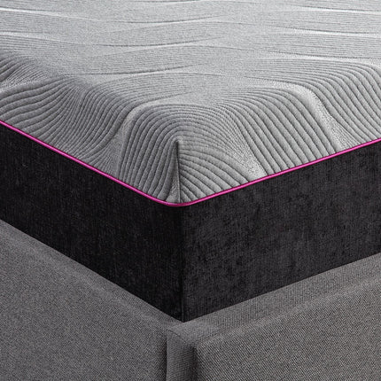 Renew 11 inch Cooling GelCare Memory Foam Adult Mattress, Cal King
