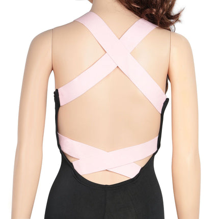 Women Sports YOGA Workout Gym Fitness Jumpsuit