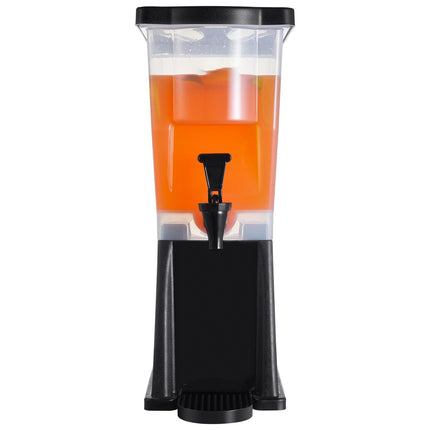 Beverage Dispenser, 3 Gallon Drink Dispenser for Parties, Plastic