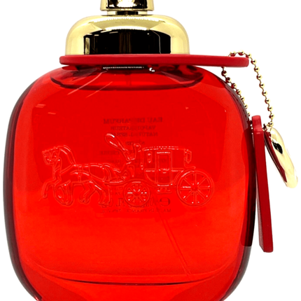 COACH Love EDP Spray For Women