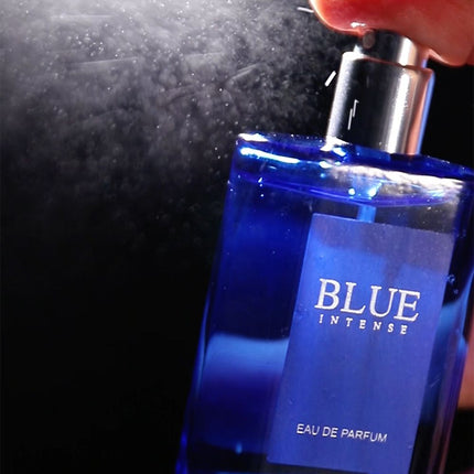 4-Piece Set, Men's Eau De Toilette Spray Gift Box, Long Lasting
