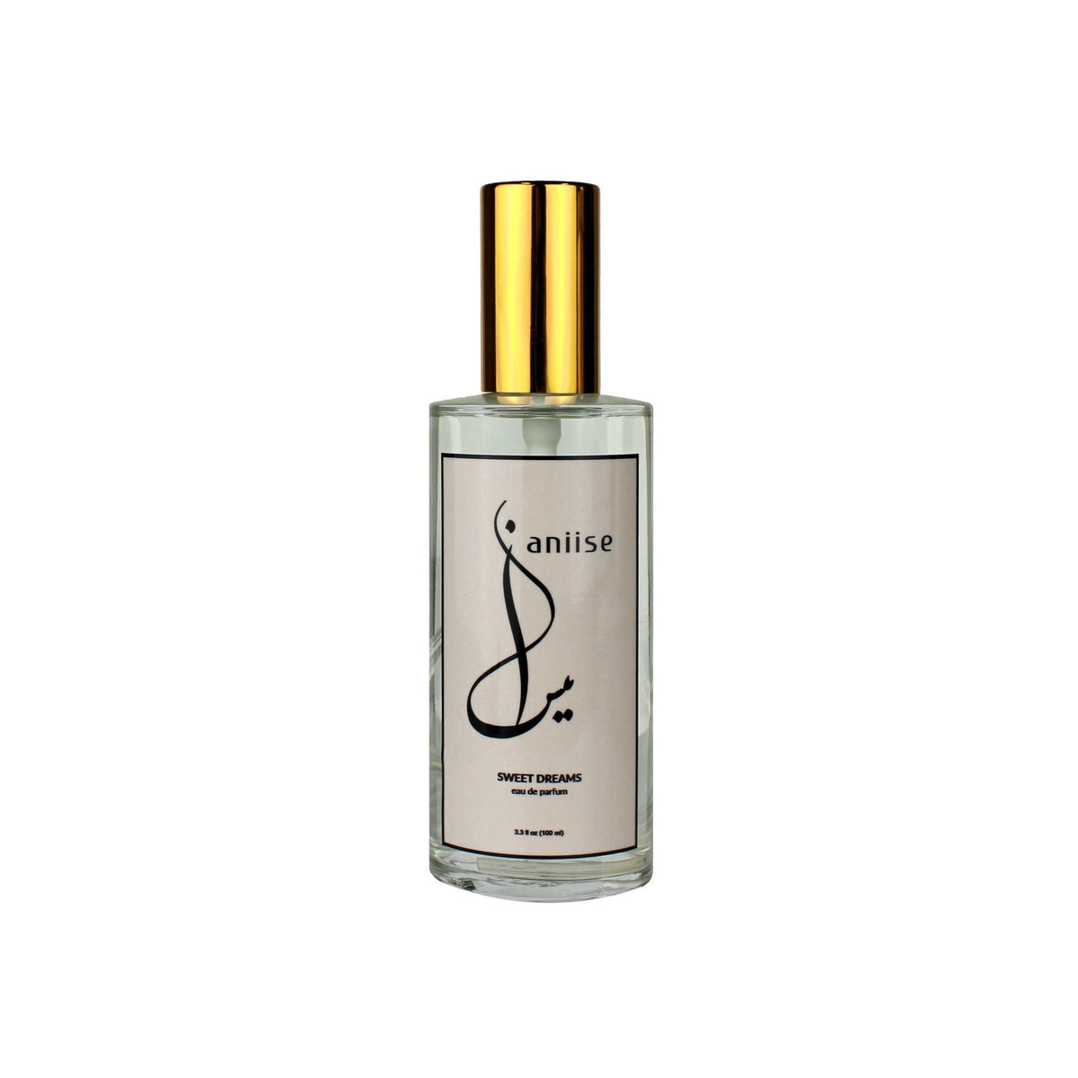 Eau de Parfum Sweet Dreams - Perfume For Women