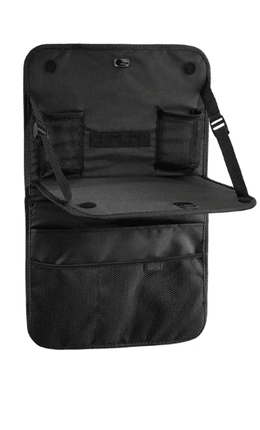 BACKSEAT ORGANIZER