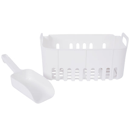 Portable Ice Machine, Self-Cleaning Ice Makers Ice Maker Countertop