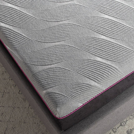 Renew 11 inch Cooling GelCare Memory Foam Adult Mattress, Cal King