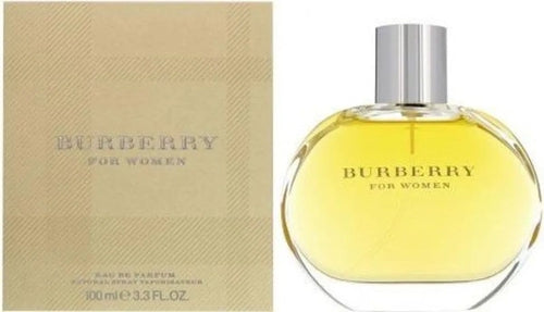 Burberry Classic EDP Spray For Women