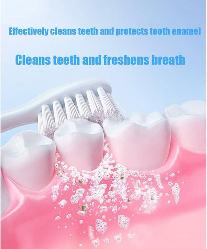 Niacinamide Whitening Toothpaste, Utogru Teeth Radiant Whitening