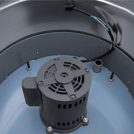 2400 CFM Roof Fan Up-blast Restaurant Exhaust Fan High Speed Direct