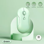 Bluetooth Green