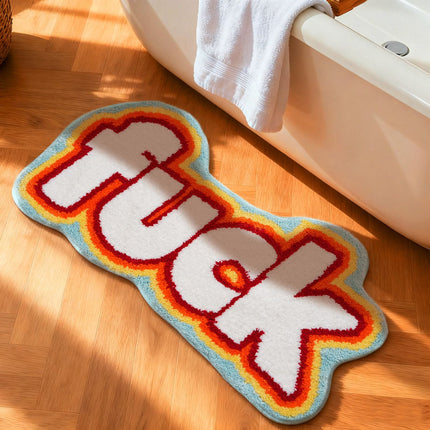 Color Rug For Bedroom, 2X3" Fluffy Thick Soft Living Room Rugs, Non