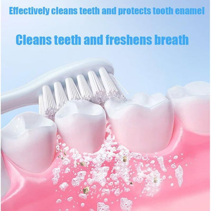 Niacinamide Whitening Toothpaste, Utogru Teeth Radiant Whitening