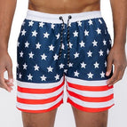 L / Flag