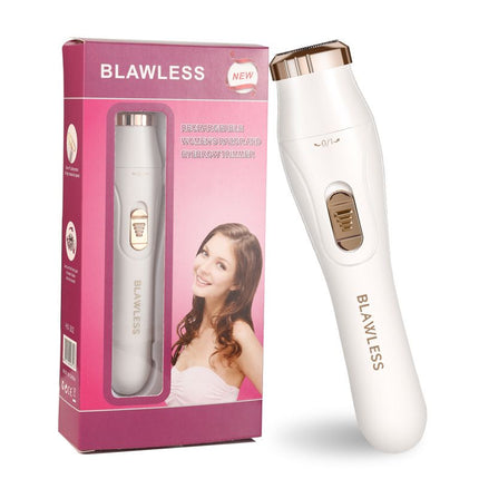 Multi-function Hair Removal Body Shaver Painless Epilator Hair Remover