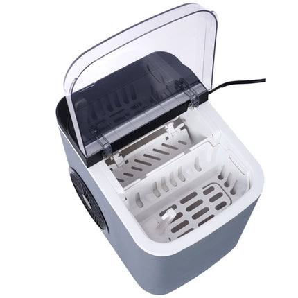 Portable Ice Machine, Self-Cleaning Ice Makers Ice Maker Countertop