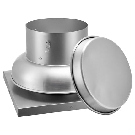 2400 CFM Roof Fan Up-blast Restaurant Exhaust Fan High Speed Direct