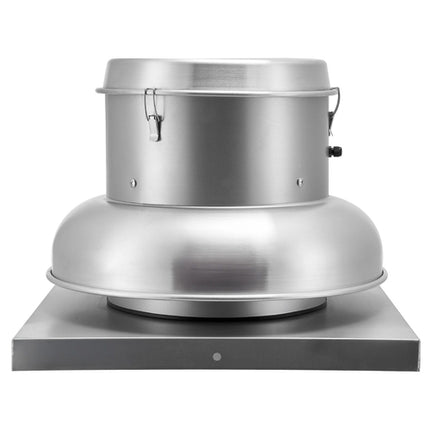 2400 CFM Roof Fan Up-blast Restaurant Exhaust Fan High Speed Direct
