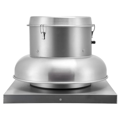 2400 CFM Roof Fan Up-blast Restaurant Exhaust Fan High Speed Direct