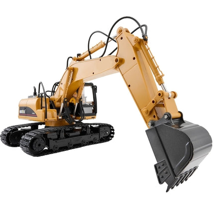 Remote Control Excavator Toy, 15 Channel, 3 in 1 Remote Control Digger