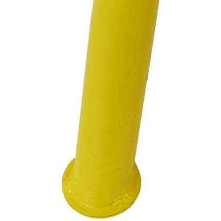 Portable 5-Gallons Air Sand Blaster Handle Sandblasting 5-Gal Air