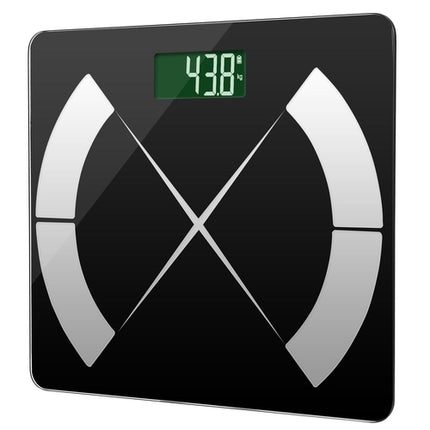 Smart Body Composition Scale Fat Monitor Digital APP Scale BMI Health