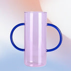 Pink & Blue