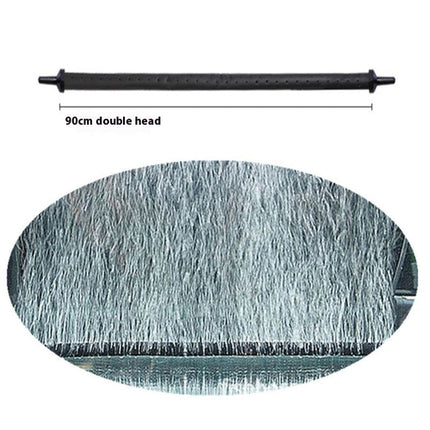 Fish Tank Bubble Strip Oxygen Plate Aquarium Porous