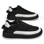 Size39 / Black White