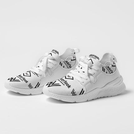 Men's Two-Tone Wakerlook Sneaker