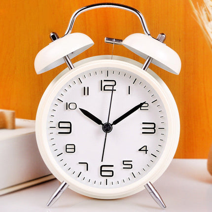 Three-dimensional Digital Alarm Clock