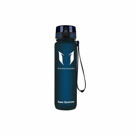 Tritan Sports Water Bottle, 32OZ / 1000ML, Matte