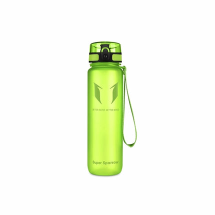 Tritan Sports Water Bottle, 32OZ / 1000ML, Matte