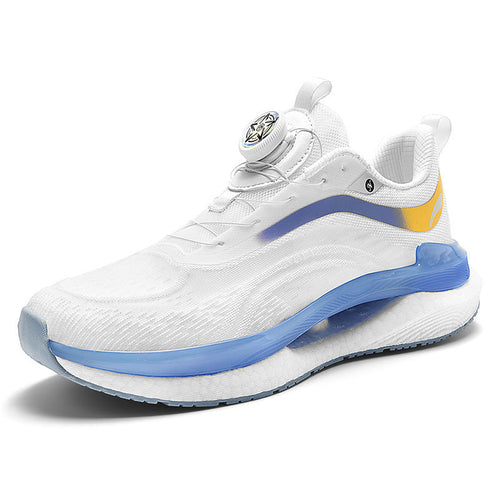 GumpFlex™ Collorsoft – Popcorn Sneakers with Futuristic Cushioning