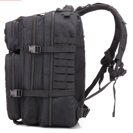 High Quality Large 34L Military Tactical Backpack