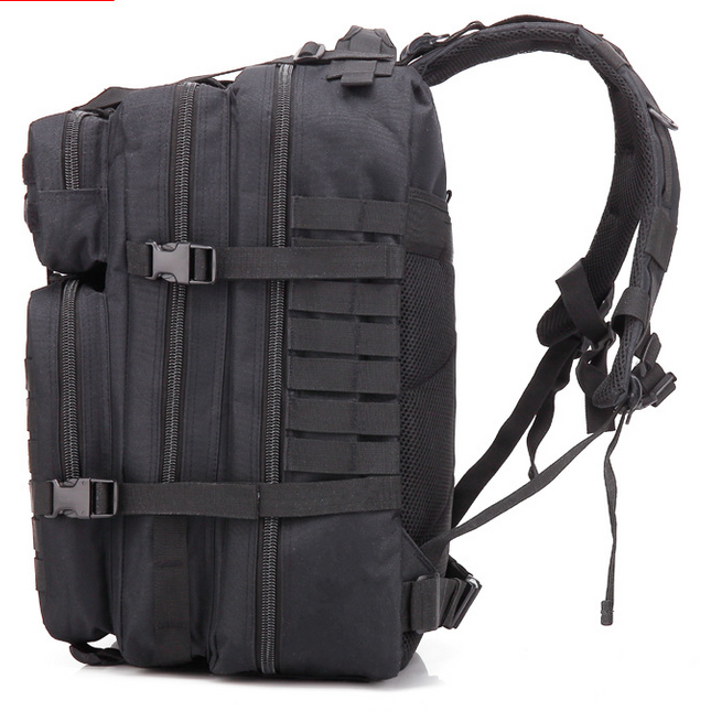 High Quality Large 34L Military Tactical Backpack