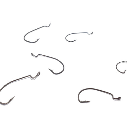 Wist ofset hook