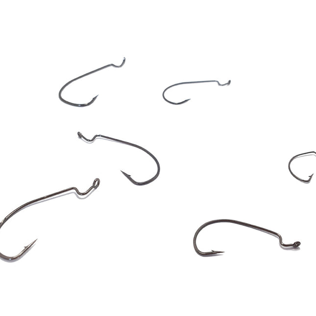Wist ofset hook