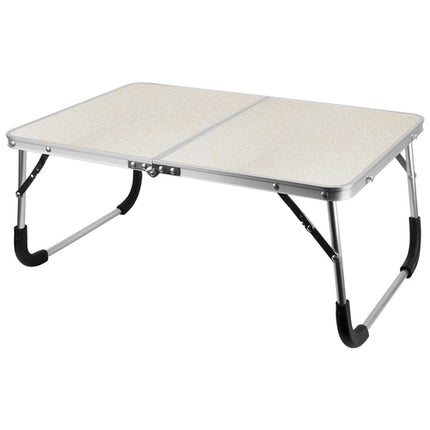 1Pc Foldable Laptop Table Notebook Bed Desk Breakfast Reading Writing