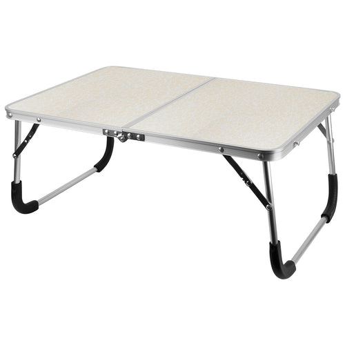 1Pc Foldable Laptop Table Notebook Bed Desk Breakfast Reading Writing