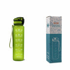 Green with box / 1L