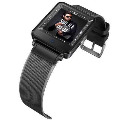 Dual-screen Display Smart Bracelet Heart Rate Blood Pressure