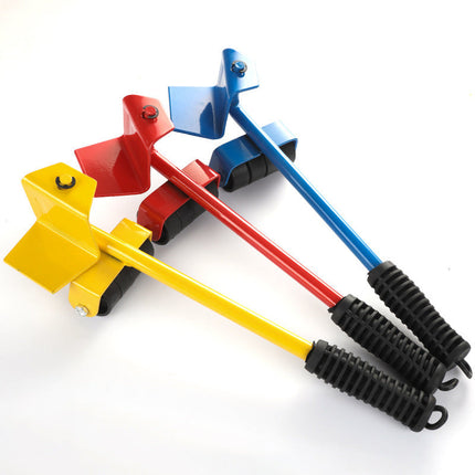 Professional Furniture Lifter Tool Set Furniture Mover