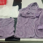 XXL / Violet